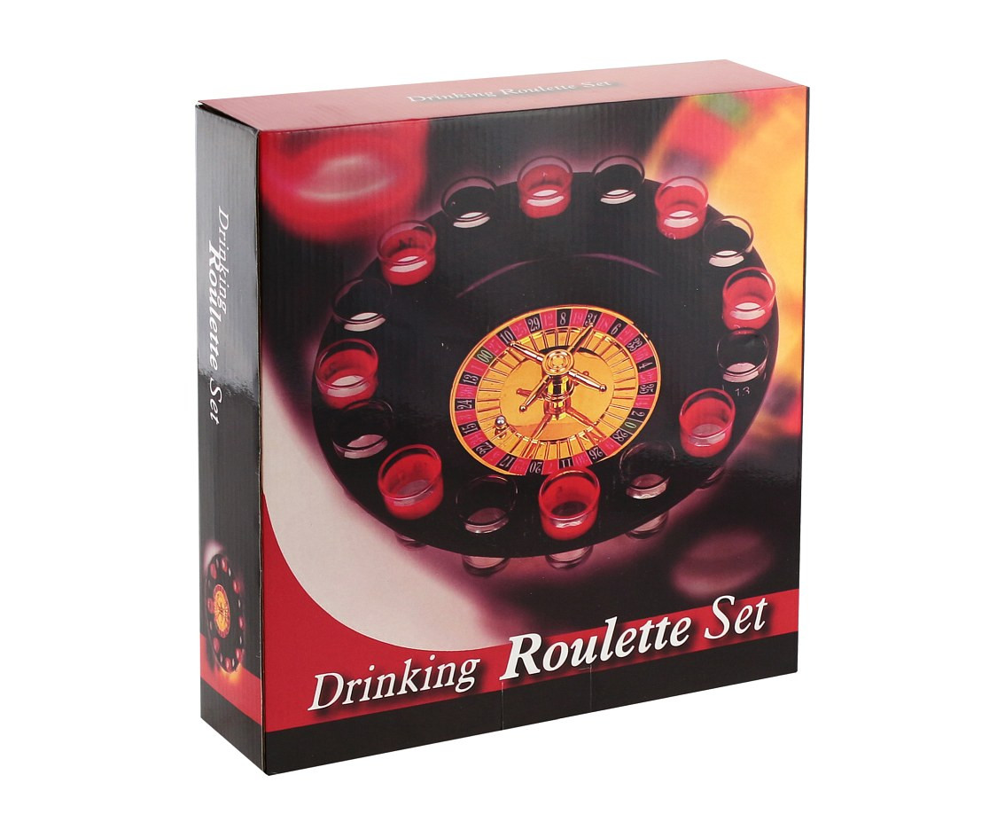 Stag Party Roulette